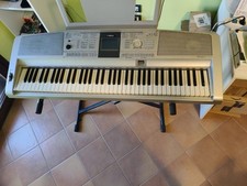 Tastiera yamaha dgx usato  San Giorgio Bigarello