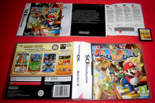 Nintendo mario party d'occasion  Lille-