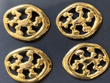 Boutons collection anciens d'occasion  Saint-Ouen