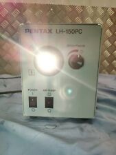 Pentax 150pc halogen for sale  NUNEATON