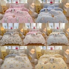 Conjunto de lençóis de cama anime Pochacco capa de edredom fronha de cama unissex comprar usado Conjunto de lençóis de cama anime Pochacco capa de edredom fronha de cama unissex comprar usado  Enviando para Brazil