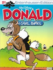 Donald carl barks gebraucht kaufen  Darmstadt