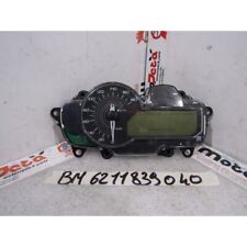 Strumentazione gauge tacho usato  Montecalvo Irpino