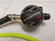 Atomic t2x titan gebraucht kaufen  Selters
