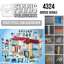 Playmobil 4324 schule gebraucht kaufen  Ladenburg
