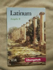 Latinum ausgabe latinum gebraucht kaufen  Deutschland