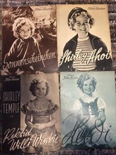 Berliner filmkurier shirley gebraucht kaufen  Dietramszell