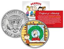 Peanuts xmas snoopy for sale  Freeport