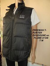 Freeman porter blouson d'occasion  Villeneuve-Loubet