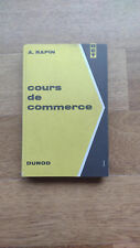 Cours commerce rapin d'occasion  Marly