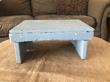 Vintage handmade wooden for sale  Millbrae