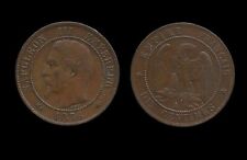 Second empire napoleon d'occasion  Saint-Omer