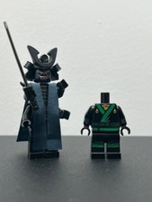 Lego ninjago movie d'occasion  Guérande