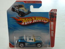 Hot wheels 2010 d'occasion  Monchecourt