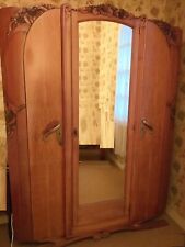 Armoire glace année d'occasion  Beaufort-en-Vallée
