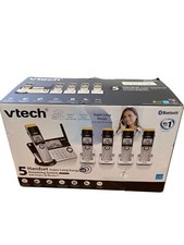 Vtech handset connect for sale  Lawton