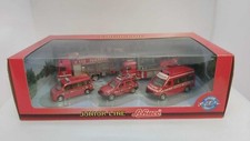 Schuco 3316122 set usato  Seveso