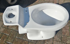 Qualceram toilet never for sale  BEDFORD