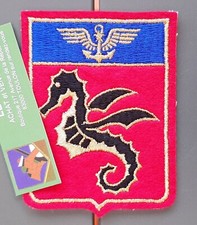 Patch aéronavale flottille d'occasion  Toulon-