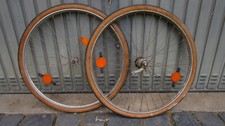 Hinterrad zoll vintage gebraucht kaufen  Hannover