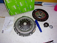 Kit frizione renault usato  Como