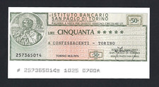 Ist. paolo torino usato  Colleferro