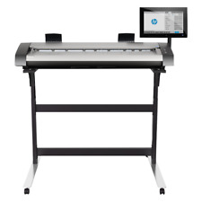 Designjet pro scanner gebraucht kaufen  Emmelshausen