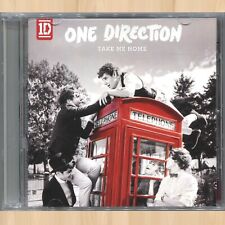 +5 BONUS TRACKS---- ONE DIRECTION Take Me Home EXCLUSIVE 1D CD Irresistible 0628 comprar usado  Enviando para Brazil