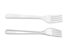 Plastik gabel weiß gebraucht kaufen  Bottrop