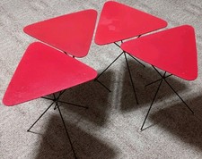 Vtg 50s tripod for sale  Bismarck