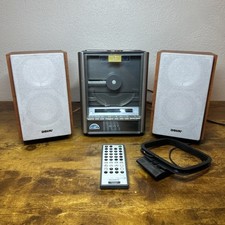 Sony cmt ex100 d'occasion  Expédié en Belgium