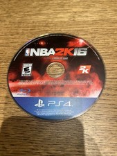 Nba 2k16 PS4 RB1 comprar usado  Enviando para Brazil