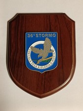 Crest aeronautica militare usato  Italia