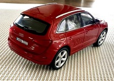Audi audi collection gebraucht kaufen  Henstedt-Ulzburg