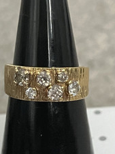 Unique one 18ct for sale  POULTON-LE-FYLDE