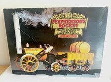 Hornby g100 stephensons for sale  WISBECH