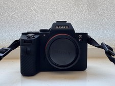 Sony alpha a7r for sale  NORMANTON