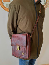 Borsa tracolla vintage usato  Correggio