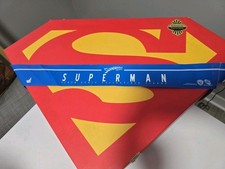 Boneco Hot Toys Christopher Reeve Superman 1978 Filme 1/6 - Exclusivo Sideshow! comprar usado  Enviando para Brazil