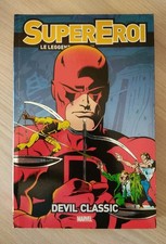 Leggende marvel n.50 usato  San Prisco