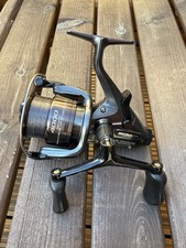Shimano baitrunner 4000fb for sale  RYDE