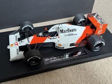 Replicas mclaren mp4 for sale  ATTLEBOROUGH