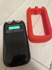Batteria mulinello elettrico usato  Spedire a Italy