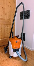 Stihl nass trockensauger gebraucht kaufen  Deutschland