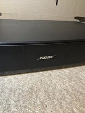 bose tv for sale  STAFFORD