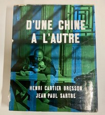 Livre chine cartier d'occasion  Venelles
