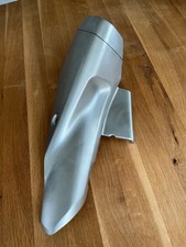 Honda 650 auspuff gebraucht kaufen  Obertshausen