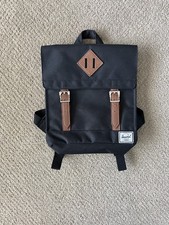 Herschel supply black for sale  Seattle