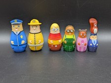 Disney higglytown heroes for sale  Clearfield