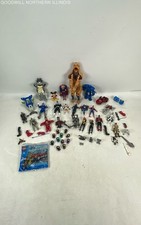 Mixed action figure for sale  Rockford